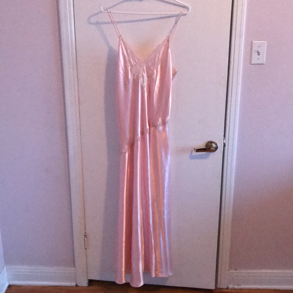 Silky Sleep Set